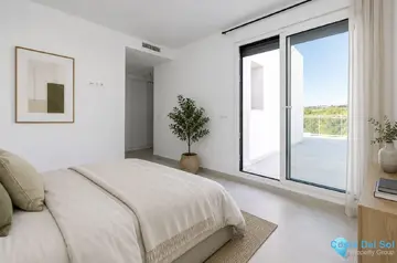 2 bedroom Apartment for Sale in La Cala de Mijas-50310