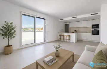 2 bedroom Apartment for Sale in La Cala de Mijas-50312