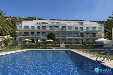 2 bedroom Apartment for Sale in La Cala de Mijas-50317