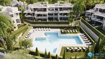 3 bedroom Apartment for Sale in Estepona-50323