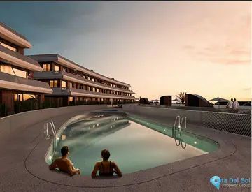 3 bedroom Apartment for Sale in La Cala de Mijas-50331