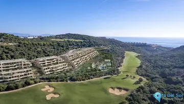 2 bedroom Apartment for Sale in La Alcaidesa-50344