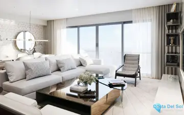 2 bedroom Apartment for Sale in Fuengirola-50361