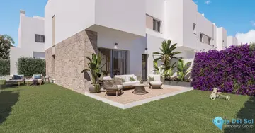 3 bedroom House for Sale in Málaga