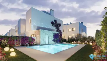 3 bedroom House for Sale in Málaga-50384