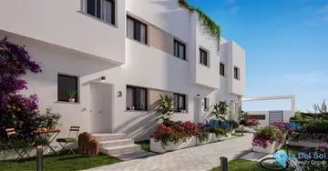 3 bedroom House for Sale in Málaga-50370