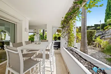 1 bedroom Apartment for Sale in Marbella-83766