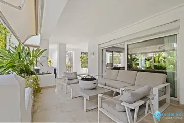 1 bedroom Apartment for Sale in Marbella-83769