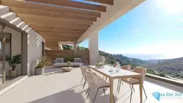 2 bedroom Apartment for Sale in La Alcaidesa-50388