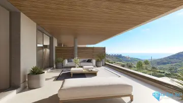 2 bedroom Apartment for Sale in La Alcaidesa-50392