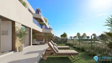 2 bedroom Apartment for Sale in La Alcaidesa-50394