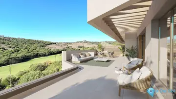 2 bedroom Apartment for Sale in La Alcaidesa-50402