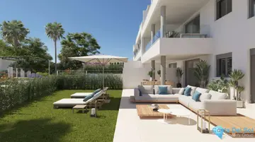 3 bedroom Apartment for Sale in Mijas Costa
