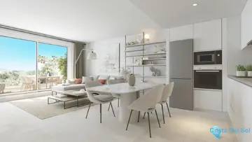 3 bedroom Apartment for Sale in Mijas Costa-50387