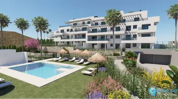3 bedroom Apartment for Sale in Mijas Costa-50393