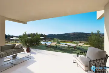 3 bedroom Apartment for Sale in Estepona