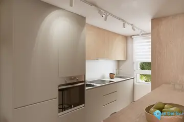 3 bedroom Apartment for Sale in Estepona-50406