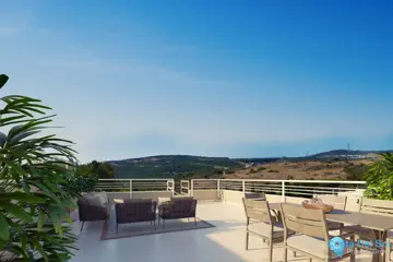 3 bedroom Apartment for Sale in Estepona-50407