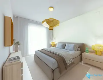 3 bedroom Apartment for Sale in Estepona-50409
