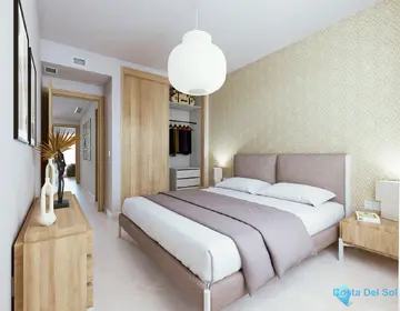 3 bedroom Apartment for Sale in Estepona-50411