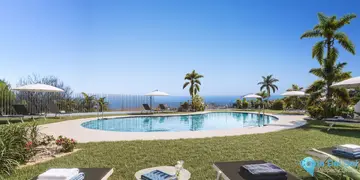 2 bedroom Apartment for Sale in Benalmadena Costa-50414
