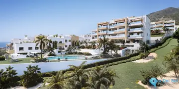 2 bedroom Apartment for Sale in Benalmadena Costa-50416