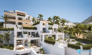 2 bedroom Apartment for Sale in Benalmadena Costa-50419