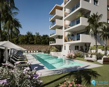 2 bedroom Apartment for Sale in Estepona-50429