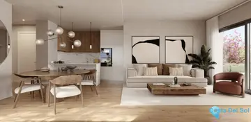 2 bedroom Apartment for Sale in Estepona-50430