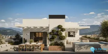 2 bedroom Apartment for Sale in Estepona-50432