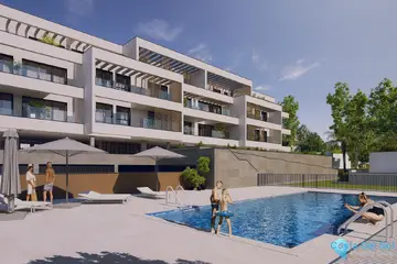 2 bedroom Apartment for Sale in Torremolinos