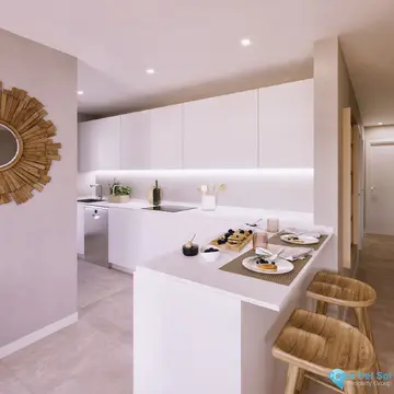 2 bedroom Apartment for Sale in Torremolinos-50436