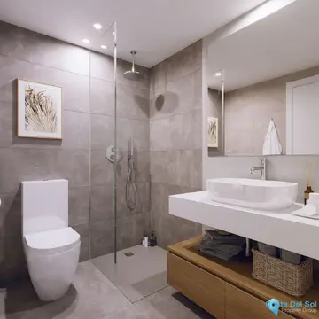 2 bedroom Apartment for Sale in Torremolinos-50441