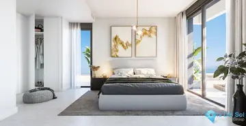 2 bedroom Apartment for Sale in Marbella-50453