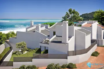 2 bedroom House for Sale in Estepona-17650