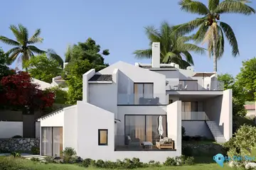 2 bedroom House for Sale in Estepona-17651