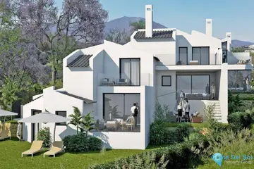 2 bedroom House for Sale in Estepona-17652