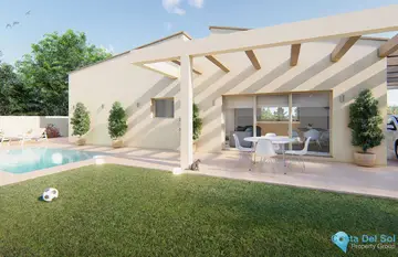 3 bedroom House for Sale in Coín-50476