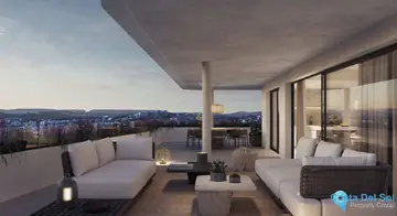 2 bedroom Apartment for Sale in Estepona