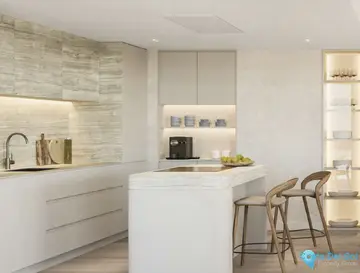 2 bedroom Apartment for Sale in Estepona-50482