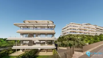 3 bedroom Apartment for Sale in El Chaparral