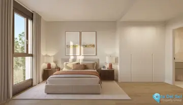 3 bedroom Apartment for Sale in El Chaparral-50488