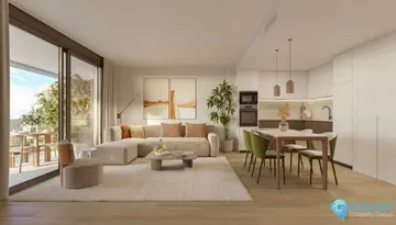 3 bedroom Apartment for Sale in El Chaparral-50492