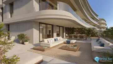 3 bedroom Apartment for Sale in El Chaparral-50494