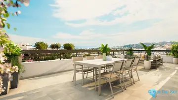 3 bedroom Apartment for Sale in Estepona-50493