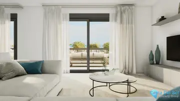 3 bedroom Apartment for Sale in Estepona-50509