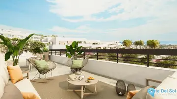 3 bedroom Apartment for Sale in Estepona-50496