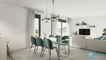 3 bedroom Apartment for Sale in Estepona-50503