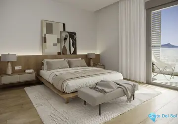 2 bedroom Apartment for Sale in San Pedro de Alcántara-50511