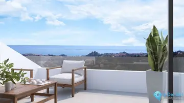 2 bedroom Apartment for Sale in Benalmadena Costa